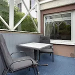 - Strandnah Apartment *