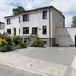 Apartment - Strandnah Ostseebad Heringsdorf