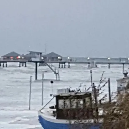 - Strandnah Lejlighed Heringsdorf (Usedom)