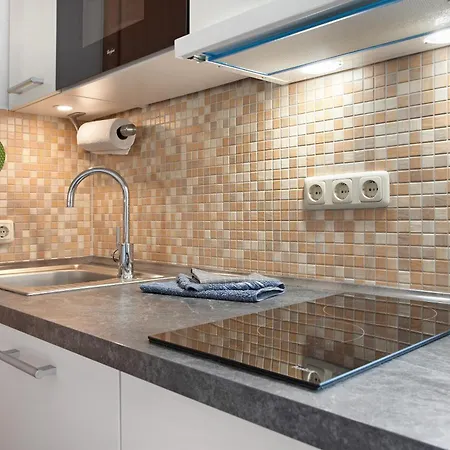 - Strandnah * Heringsdorf (Usedom)