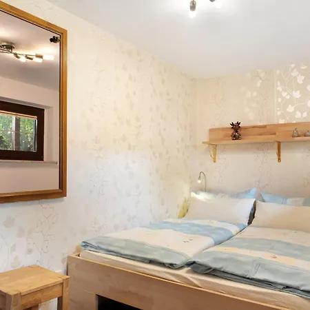 - Strandnah Lejlighed *