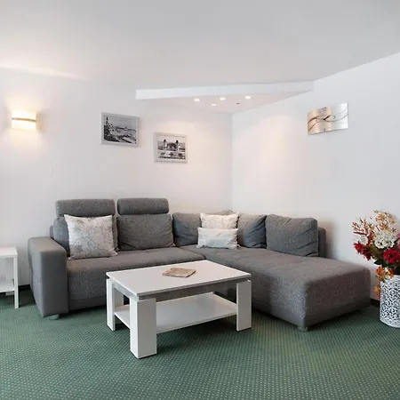 - Strandnah Heringsdorf (Usedom)