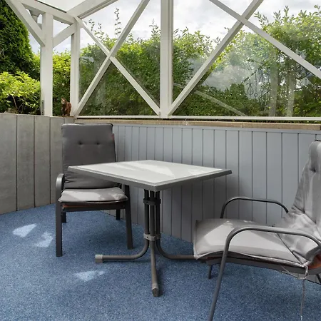 Lejlighed - Strandnah *