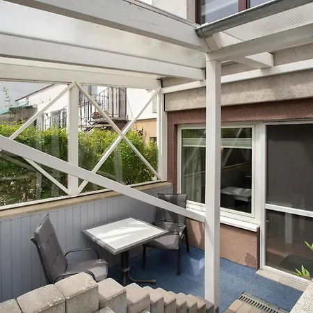 Lejlighed - Strandnah Heringsdorf (Usedom)