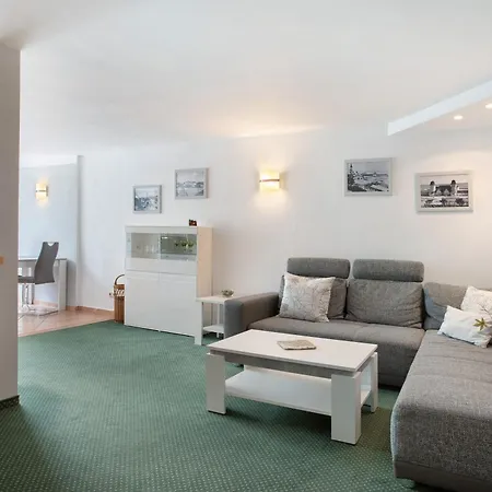 Lejlighed - Strandnah Heringsdorf (Usedom)