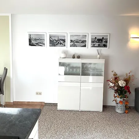 Apartment - Strandnah *
