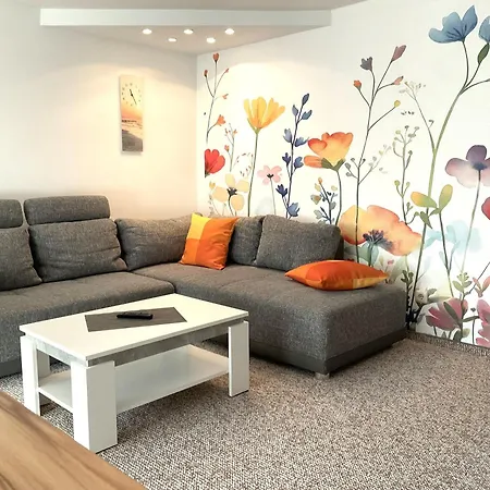 - Strandnah 塞巴特黑灵斯多夫