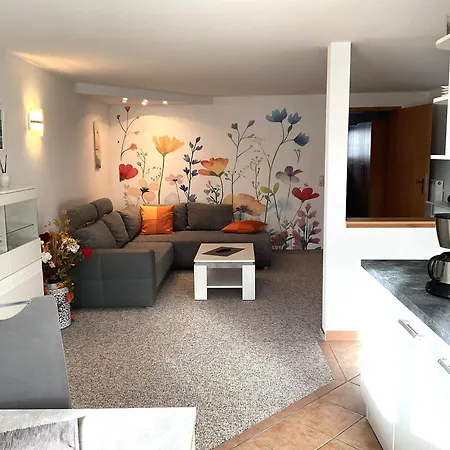 - Strandnah Ostseebad Heringsdorf