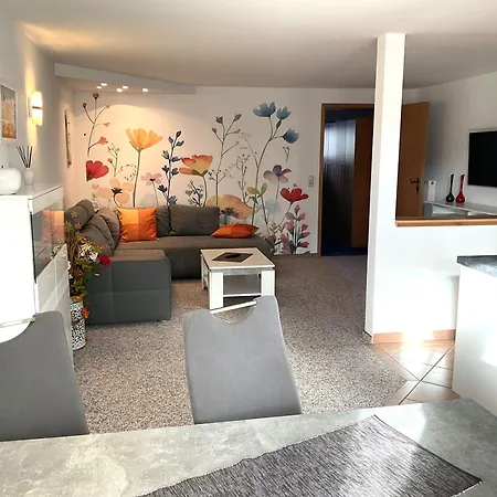Apartment - Strandnah