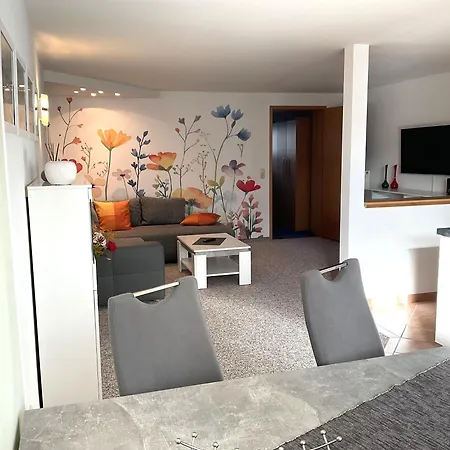 Appartement - Strandnah