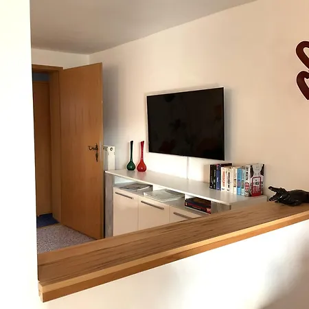 Apartment - Strandnah Ostseebad Heringsdorf