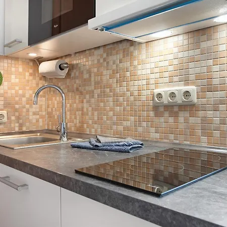 Appartement - Strandnah Heringsdorf (Usedom)