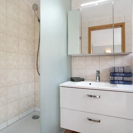Apartment - Strandnah *