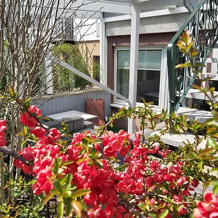 - Strandnah Appartement Heringsdorf (Usedom)