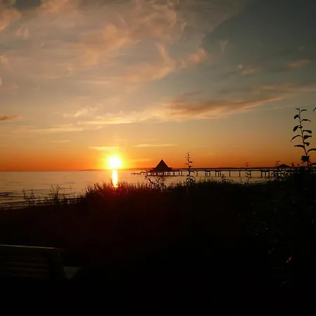 - Strandnah Heringsdorf (Usedom)
