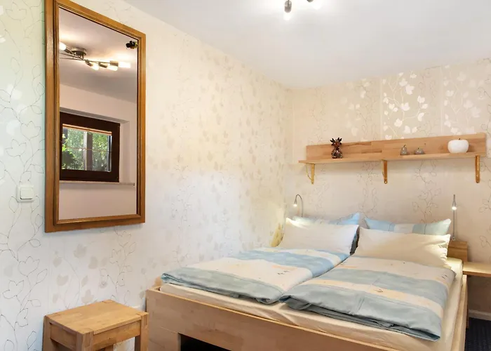 - Strandnah 公寓 *