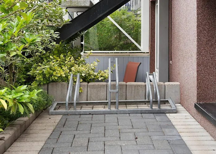 - Strandnah 公寓 *