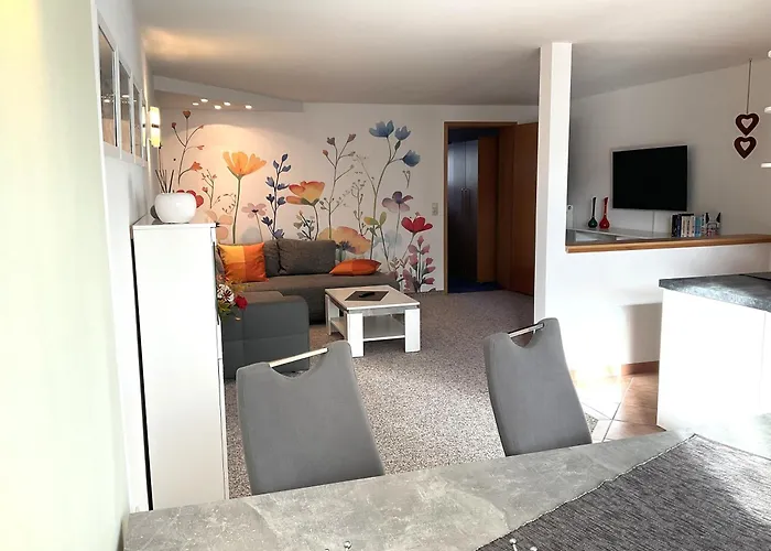 - Strandnah 公寓 *