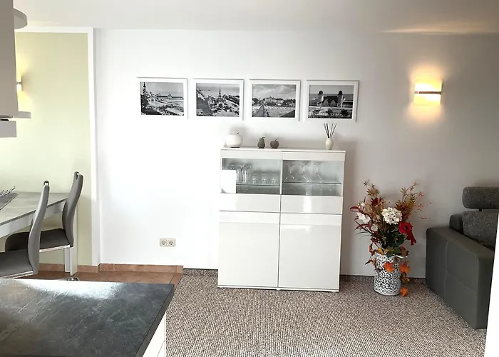 公寓 - Strandnah *